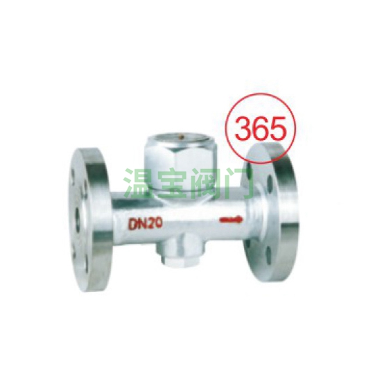 CS49H SP3F 熱動(dòng)力圓盤式蒸汽疏水閥